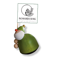 Picus mit Fachhandelsringlogo