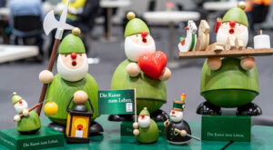 Leipziger Messe Cadeaux 2025